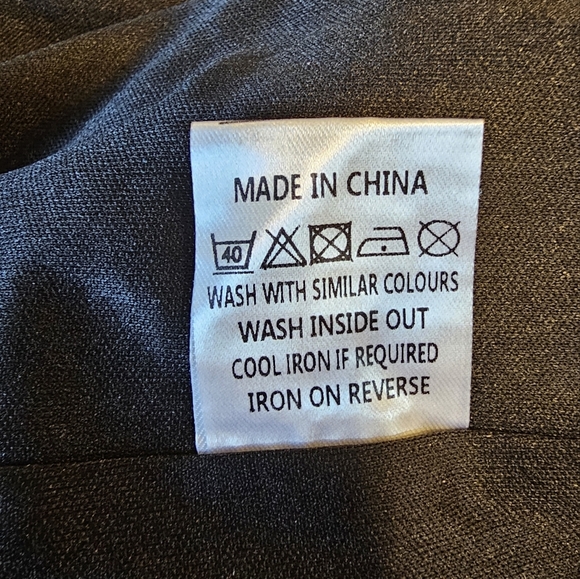 Area Stars Black Sequin Sleeveless Midi Dress, Women's Size Large - Picture 8 of 11